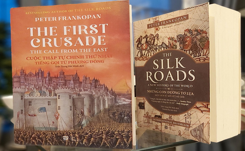 Dịch giả Trần Trọng Hải Minh: Người Việt quan tâm tới một lịch sử đa chiều…