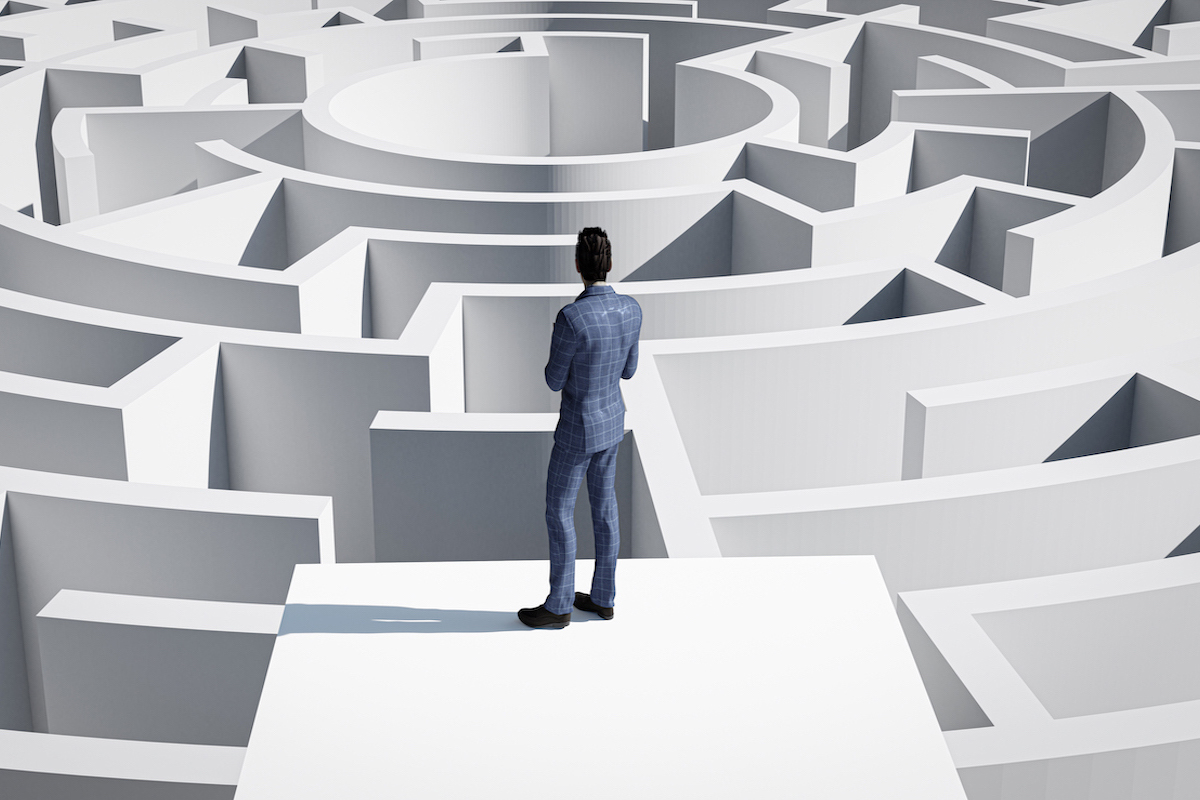 Hướng dẫn hành động cho nhà quản lý đối với những xung đột và thử thách khi ra quyết định lớn