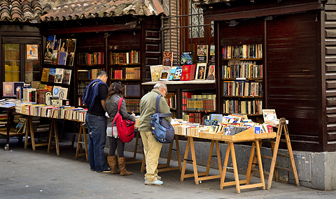 Hà Nội sẽ có Phố sách