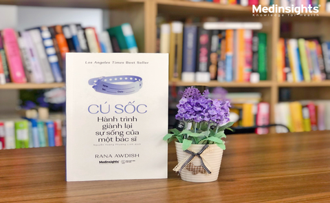 Để có thể CHỮA LÀNH, y học cần đến SỰ KẾT NỐI