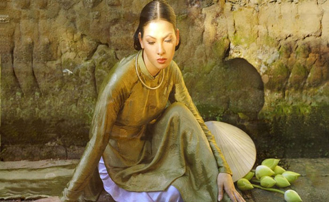 Bi kịch của người nữ trong “Truyện Kiều” và “Nỗi buồn chiến tranh” – những tương đồng gặp gỡ