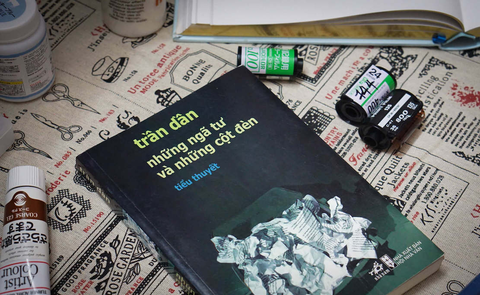 Hiện sinh: sự gặp gỡ Franz Kafka và Trần Dần