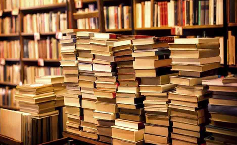 Làm gì để Việt Nam có ngành công nghiệp xuất bản?
