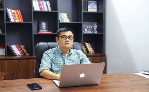 Hướng đi mới cho ngành xuất bản trong kỷ nguyên số