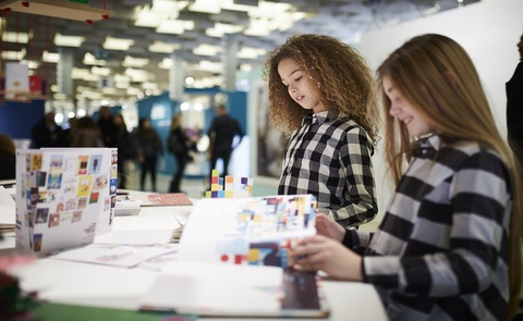 Hội chợ sách trẻ em Bologna trở lại với hình thức trực tuyến