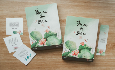 “Tâm an ắt bình an” - Tìm lại sự nhẹ nhàng, an yên trong tâm hồn