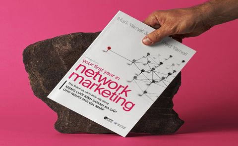 “Thử thách và cách thức xây dựng MẠNG LƯỚI KINH DOANH ĐA CẤP CHO NGƯỜI MỚI GIA NHẬP” - Phá vỡ định kiến về kinh doanh theo mạng lưới