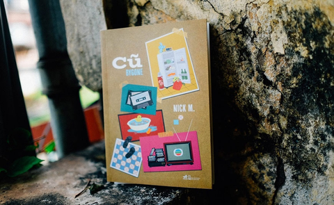 Những ký ức không