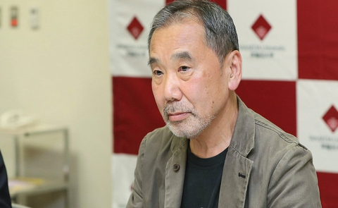 Haruki Murakami: Sứ giả jazz