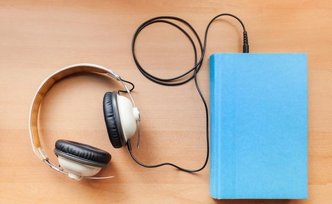 Sách nói ở Việt Nam - hiện trạng và tương lai