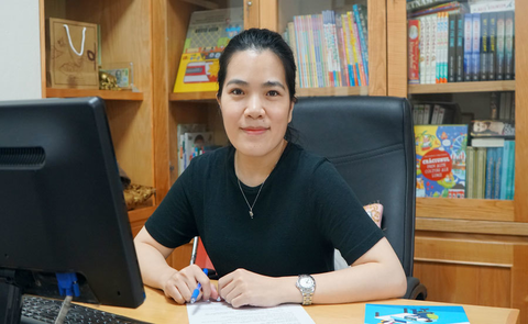 Làm thế nào để có những cuốn sách triệu bản?