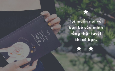 Trong Thế Giới Lạnh Lẽo Này, Mong Bạn Vẫn Ấm Áp Như Thuở Ban Đầu 