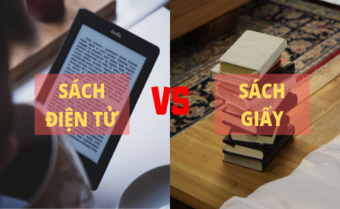 Sách điện tử (ebook): Vì sao độc giả kém mặn mà?