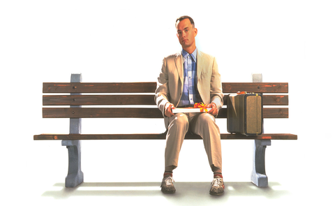“Forrest Gump” – Bức tranh trào lộng của nước Mĩ nửa sau thế kỉ XX