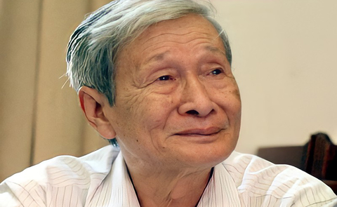 Nhà văn Nguyễn Xuân Khánh qua đời