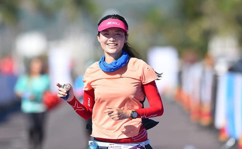 Gia đình hoàn thành tâm nguyện xuất bản cuốn sách của hoa hậu Nguyễn Thu Thủy