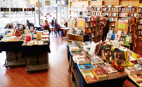 Doanh số bán sách tại Mỹ tăng 4,1% đầu tháng 6