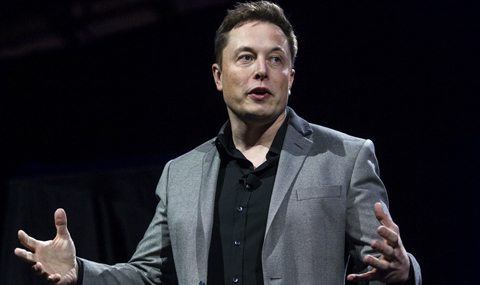 9 cuốn sách làm nên Elon Musk - Tony Stark đời thực