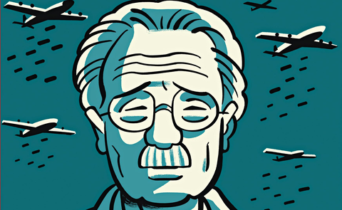 Austerlitz: Hồi ức của hồi ức của hồi ức