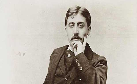 Văn hào Marcel Proust và hành trình “đi tìm tác phẩm đã mất”