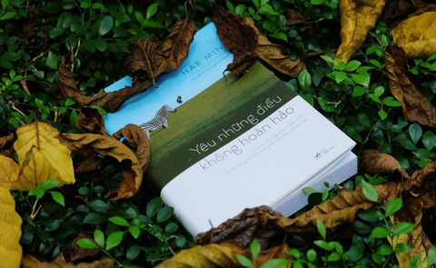 Những cuốn sách dành cho tuổi trẻ