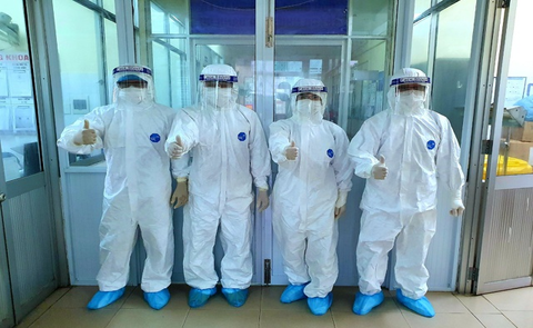 Cần sớm có tác phẩm văn học, nghệ thuật về cuộc sống hôm nay