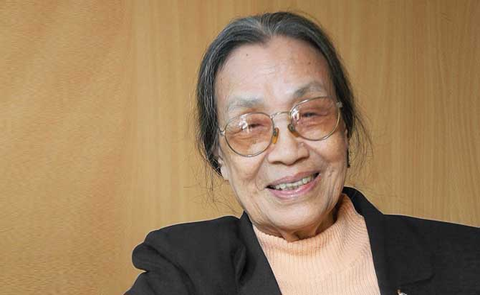 Nhà văn Lê Minh: Tận tụy và lặng lẽ viết cho thiếu nhi