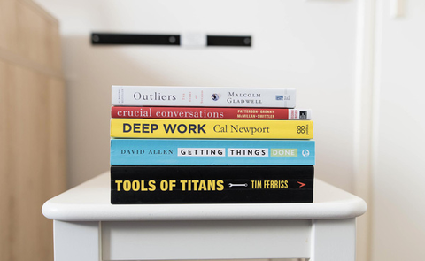 Chiến lược siêu nhận thức” giúp bất cứ ai có thể ghi nhớ đến 90% nội dung mà họ đã đọc