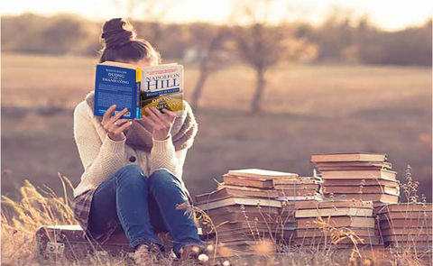 “Đường Đến Thành Công” Của Napoleon Hill: 15 Điều Quan Trọng, Thiết Yếu Nhất Để Vượt Trội