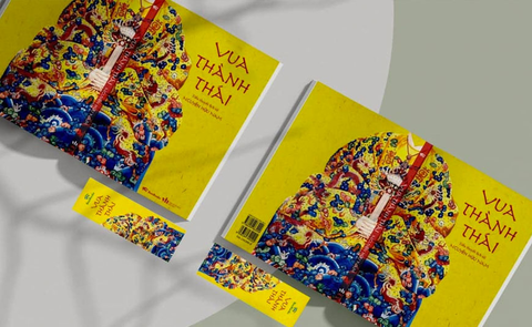 Cuốn tiểu thuyết lịch sử về