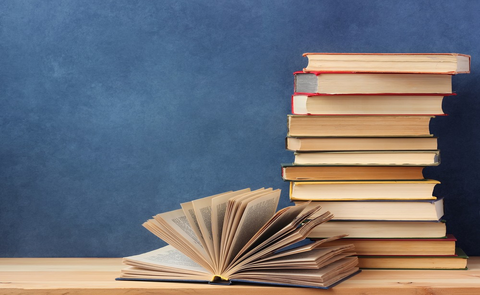 Chuyên gia tư vấn quản lý nổi tiếng của Nhật Bản: Dân văn phòng nên đọc nhất hai loại sách, một là sách quản trị kinh doanh, hai là tiểu thuyết lịch sử