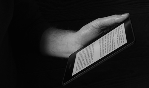 Đọc sách trong thời đại số