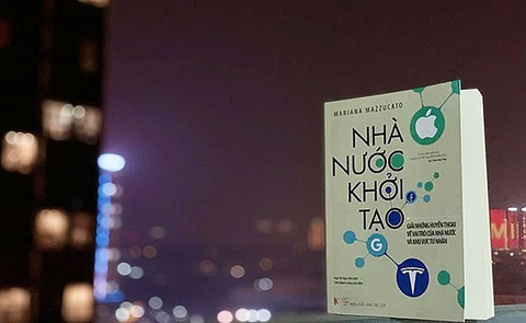 Nhà nước khởi tạo: Nhà nước mạnh - kinh tế mạnh