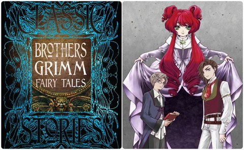 Netflix sắp có anime chuyển thể dựa trên