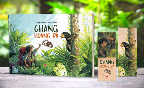 Triển vọng mới của sách Việt