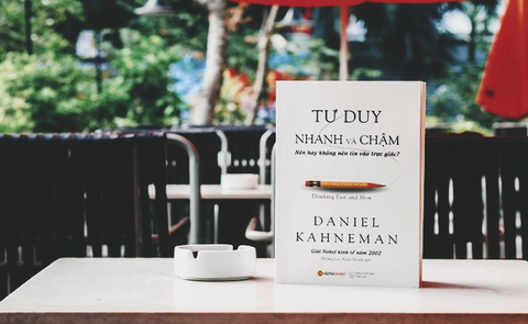 9 cuốn sách tâm lý mà mọi doanh nhân nên đọc