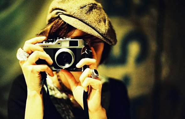 Bí mật nhỏ cho cuộc sống dài hơn