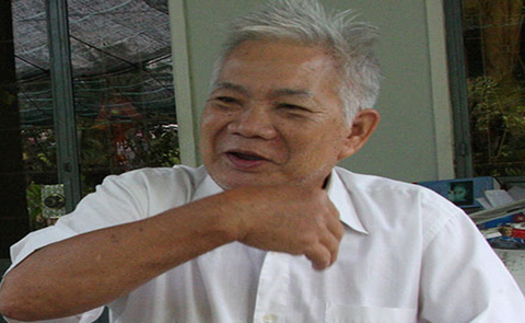 Người kể chuyện bác Ba Phi qua đời ở tuổi 82