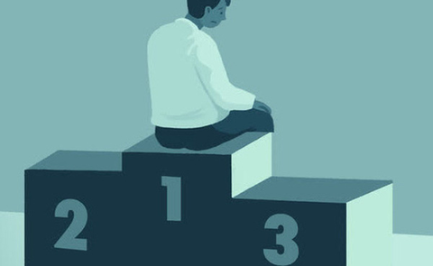 Muốn chạm tay đến sự viên mãn, trước hết hãy học cách sống bớt cầu toàn!