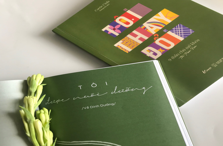 “Tôi thay đổi” - 9 thần chú mở khóa “tôi trọn vẹn”