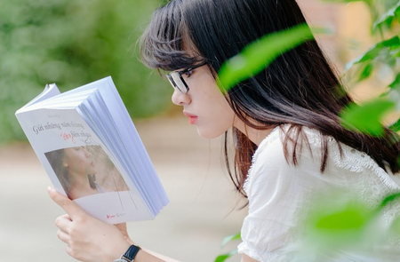 Người Hàn Quốc đọc nhiều sách giáo dục trong mùa dịch Covid-19