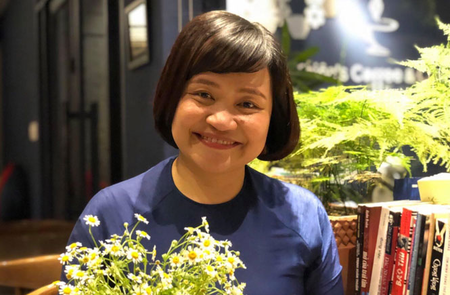 Tiến sĩ Nguyễn Thụy Anh: Thiếu phương pháp, việc đọc sẽ trở thành áp lực!