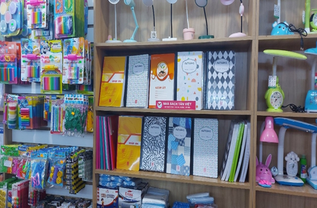 Thúc đẩy và lan tỏa văn hóa đọc mang đến những tiện ích cho cộng đồng sách