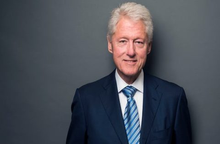 Bill Clinton đánh giá cao “Trăm năm cô đơn”