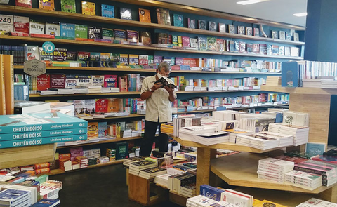 Đọc sách để tạo ra những giá trị nghệ thuật mới