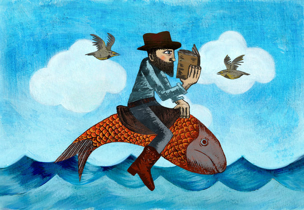 Kế Hoạch Đọc Sách 10 Năm