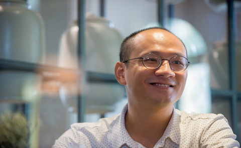 Nhà báo Phan Đăng sắp ra sách