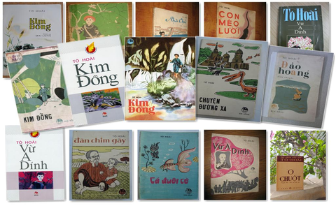 “Văn học thiếu nhi” cho hay về?