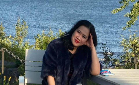 Nhà văn Nguyễn Thị Thu Huệ làm Giám đốc Bảo tàng Văn học Việt Nam