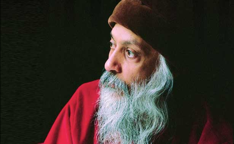 Osho – Hành trình đi tìm ý nghĩa sống của bậc đạo sư